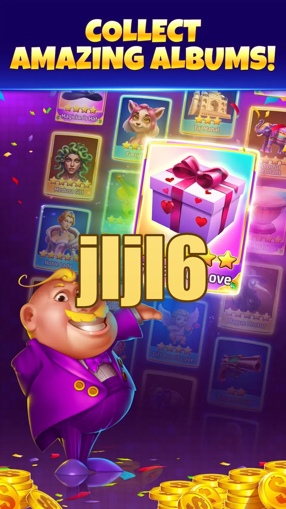 jljl6 APK