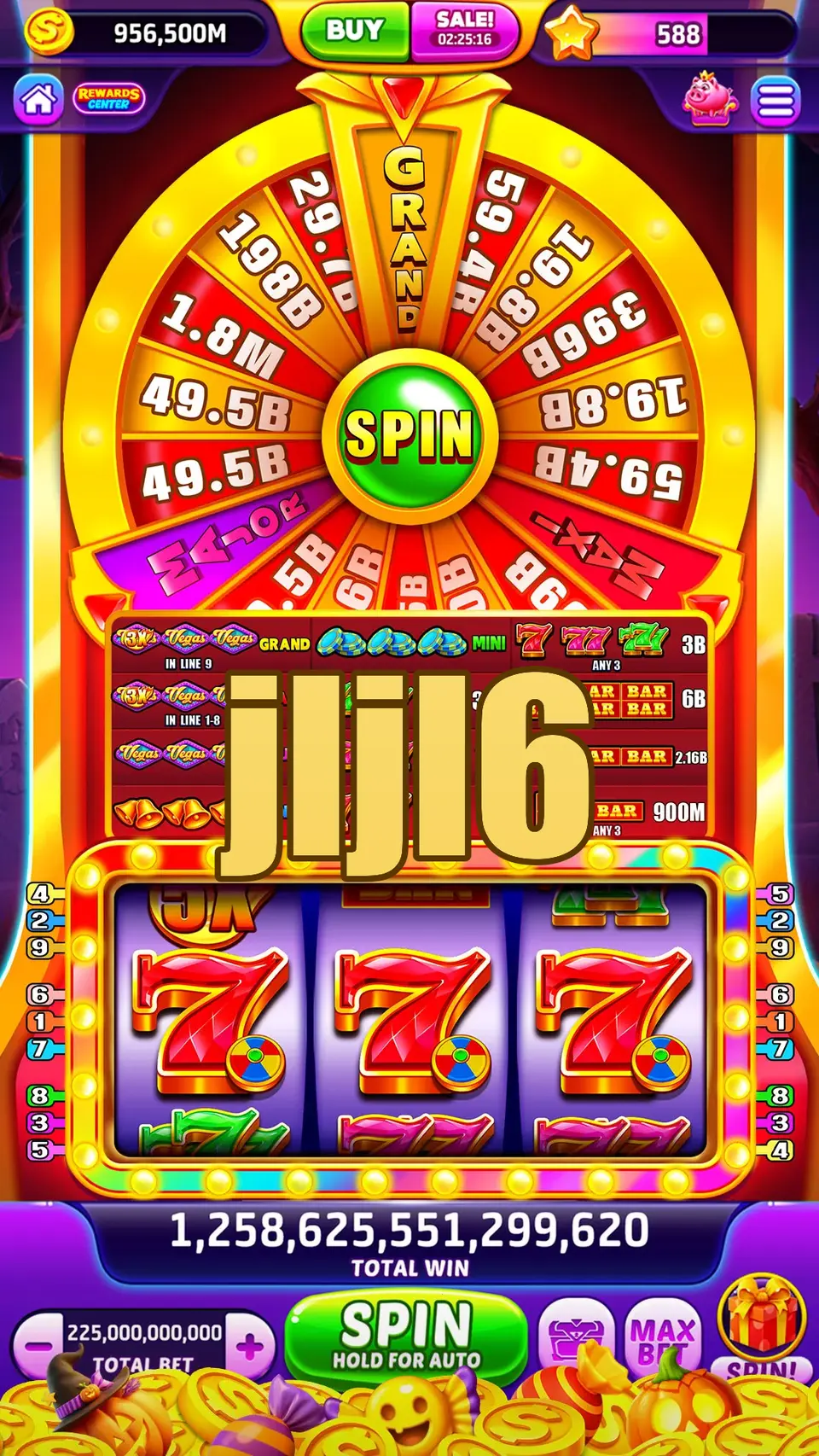 jljl6 APK