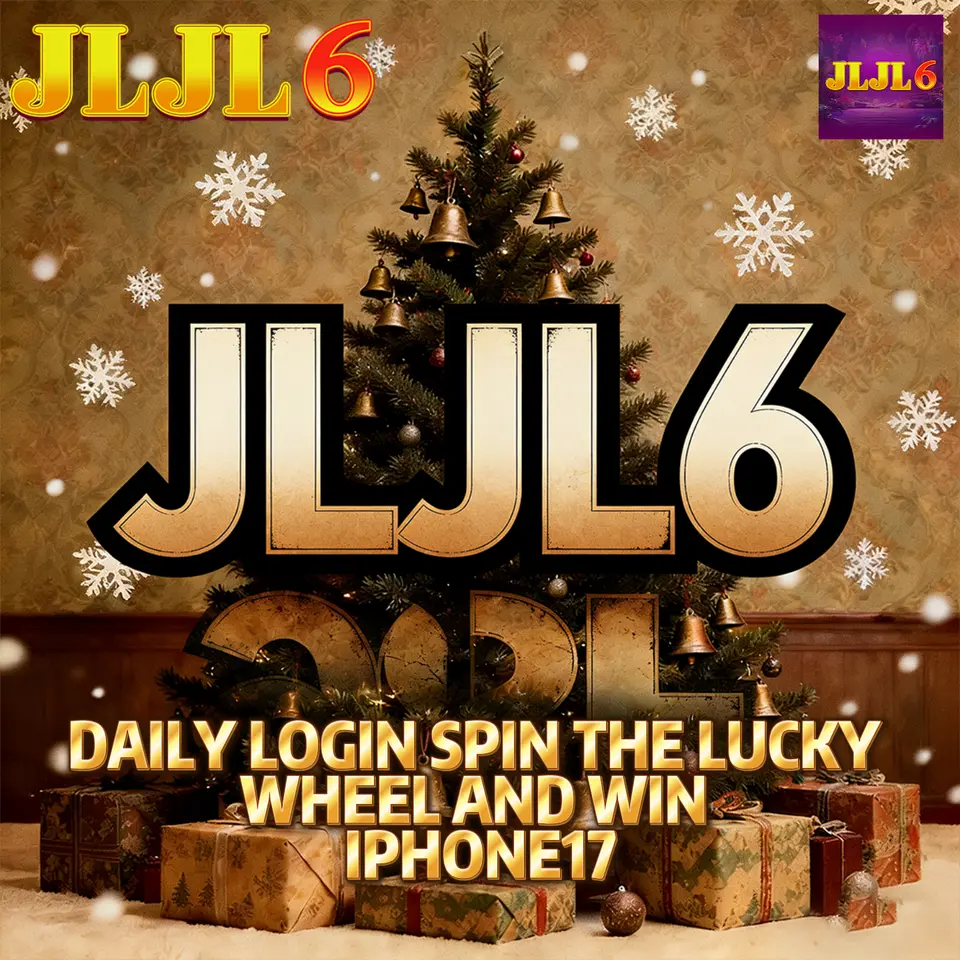 jljl6 Mag-login