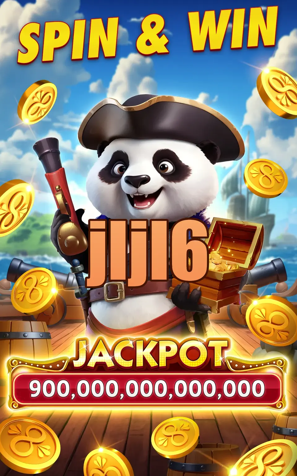 jljl6 Mag-login