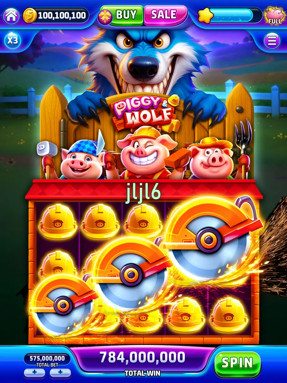 jljl6 Mag-login