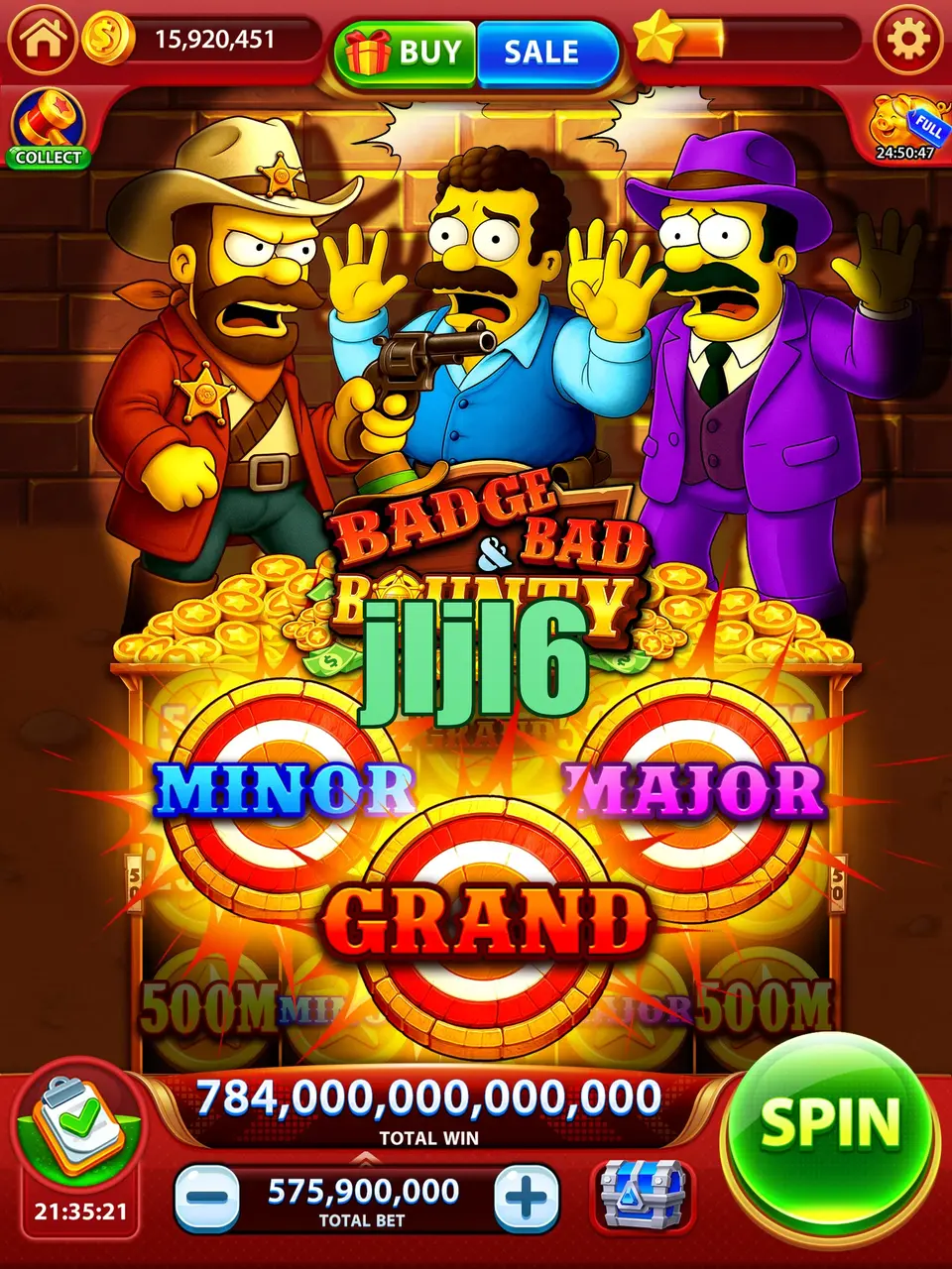 jljl6 Mga screenshot - APK Opisyal