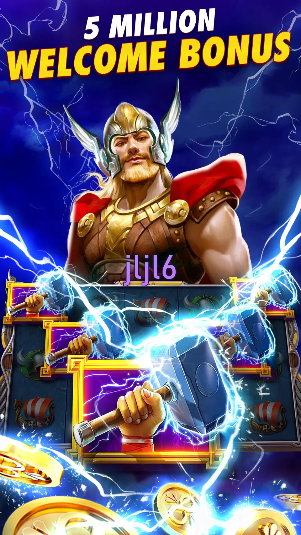 jljl6 Preview - Opisyal I-download