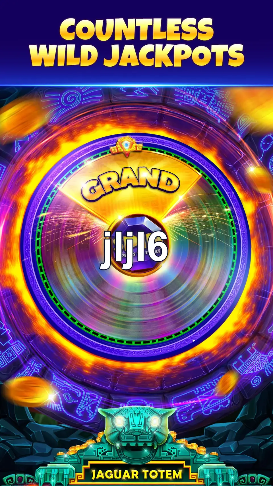 jljl6 Mga screenshot Opisyal APK